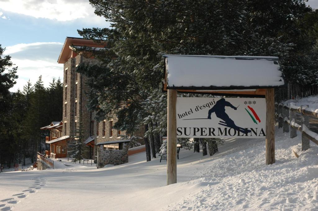 Hotel Supermolina, La Molina – Precios actualizados 2022