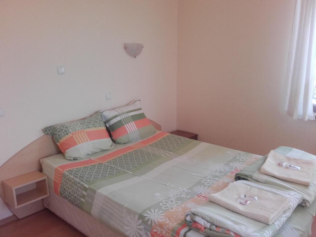 Hotel Aleksievata Kashta - Chambre Simple