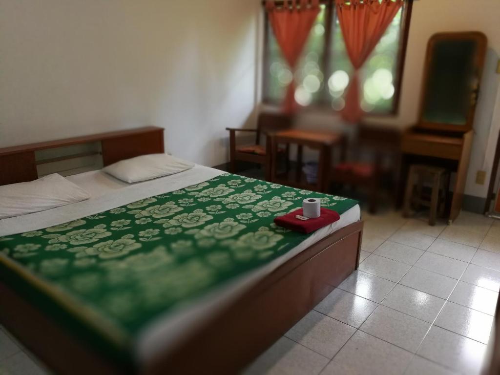 Baan Bua Guest House - Resim 17