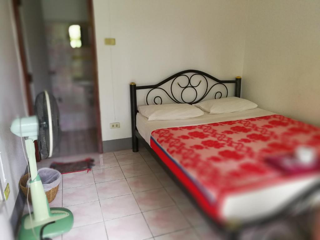 Baan Bua Guest House - Resim 18