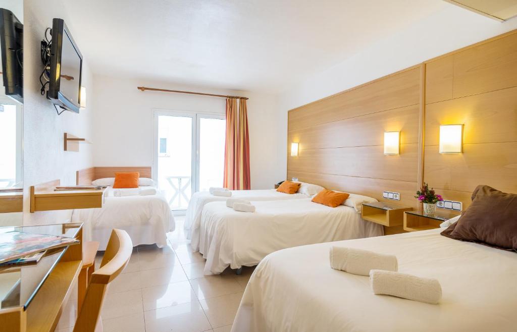 Hotel & Diving Les Illes, LEstartit – Bijgewerkte prijzen 2023