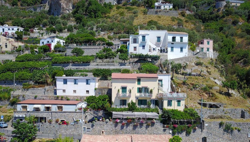 Locanda Degli Agrumi