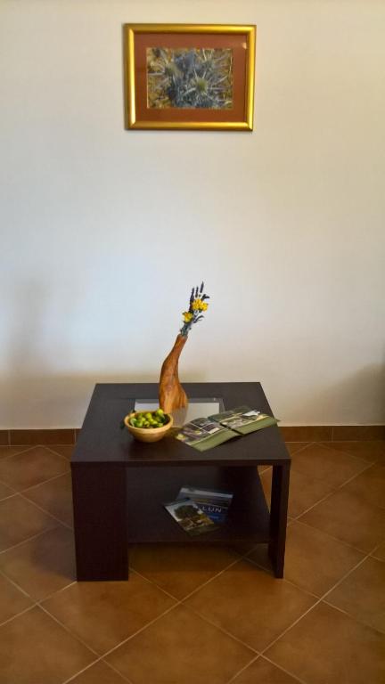 Fotografie z fotogalerie ubytování Apartments Krušvina v destinaci Lun