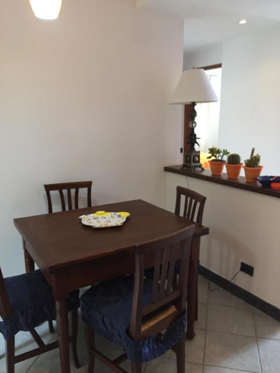 Fotografie z fotogalerie ubytování Casa Maili v destinaci Fezzano