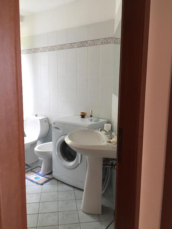 Fotografie z fotogalerie ubytování Casa Maili v destinaci Fezzano