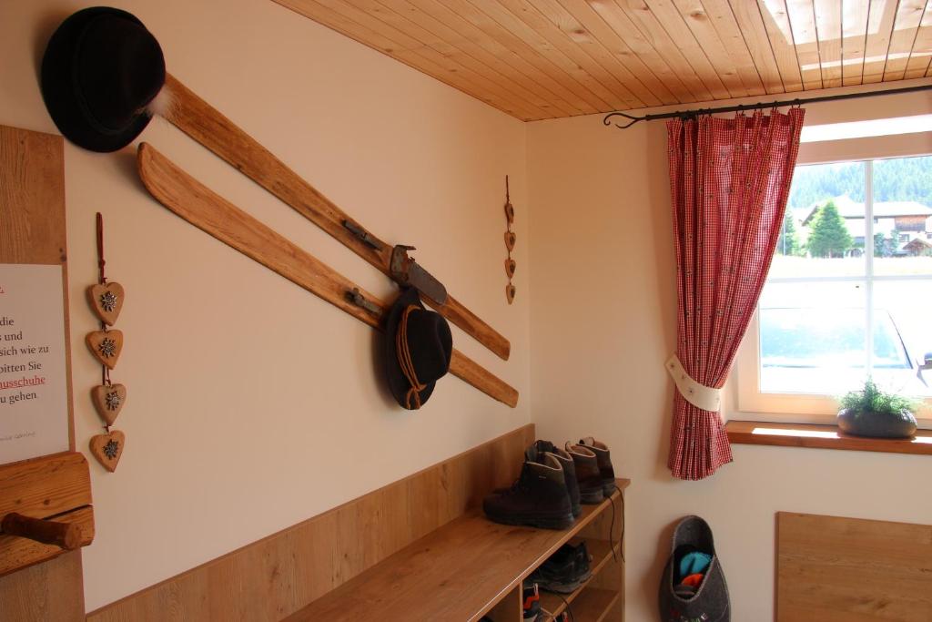 Foto sihtkohas Grän asuva majutusasutuse Am Schwand galeriist