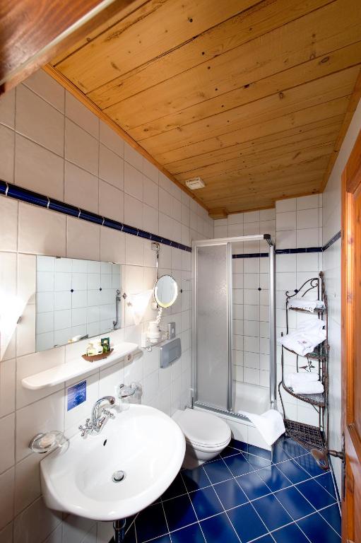 Aparthotel Schloss Thannegg - 1