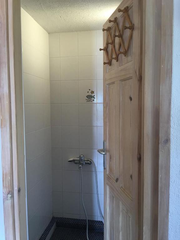 Koupelna v ubytování Vita Vacation Home