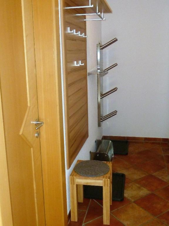 Fotografie z fotogalerie ubytování Ferienwohnung Sonnentraum v destinaci Hainzenberg