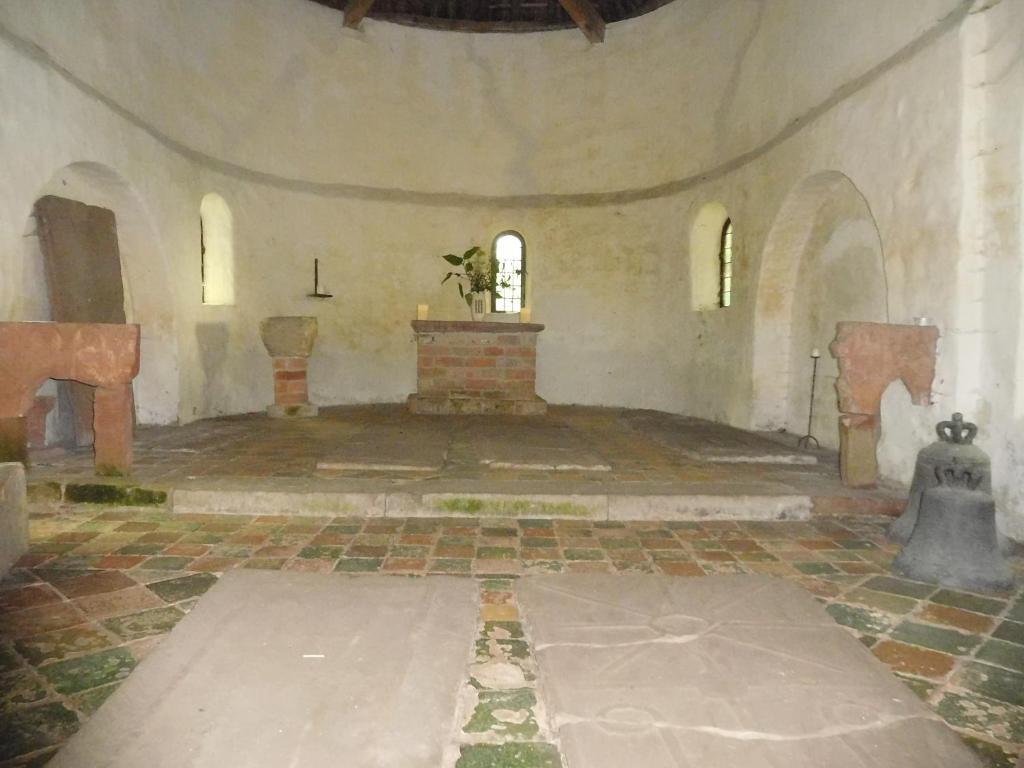 Fotografie z fotogalerie ubytování Logementen Jannum v destinaci Birdaard