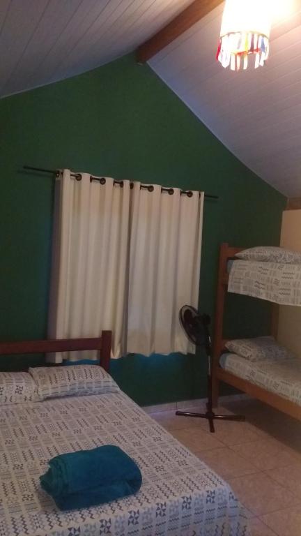  Pousada Pontal do Moleque