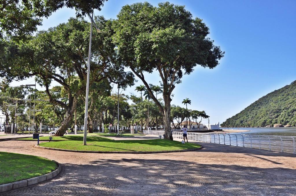  Pousada Costa da Riviera