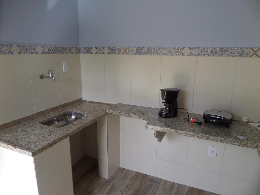  Fazenda Camping Cabral