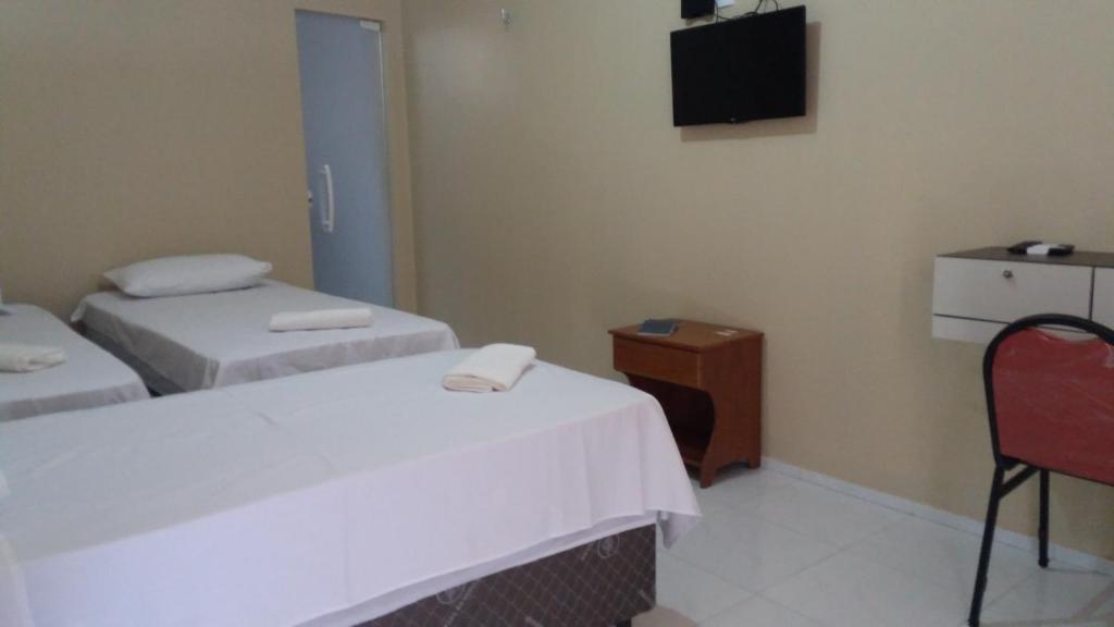  Hana Praia Hotel