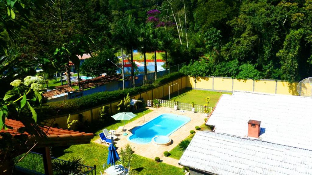  Sitio Recanto dos Meus Sonhos