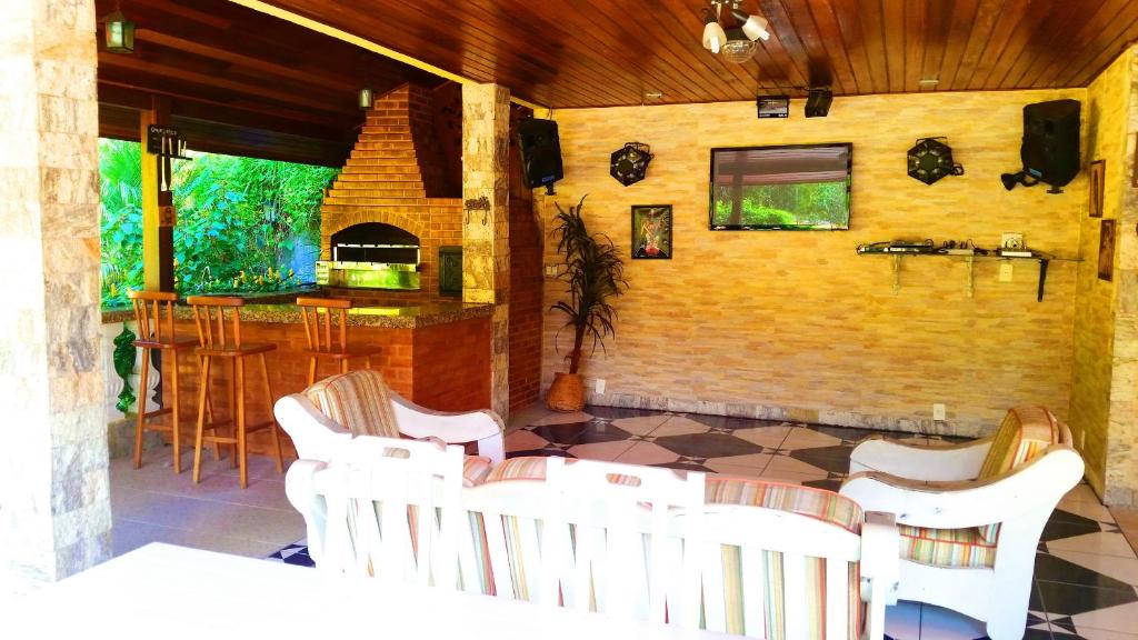  Sitio Recanto dos Meus Sonhos