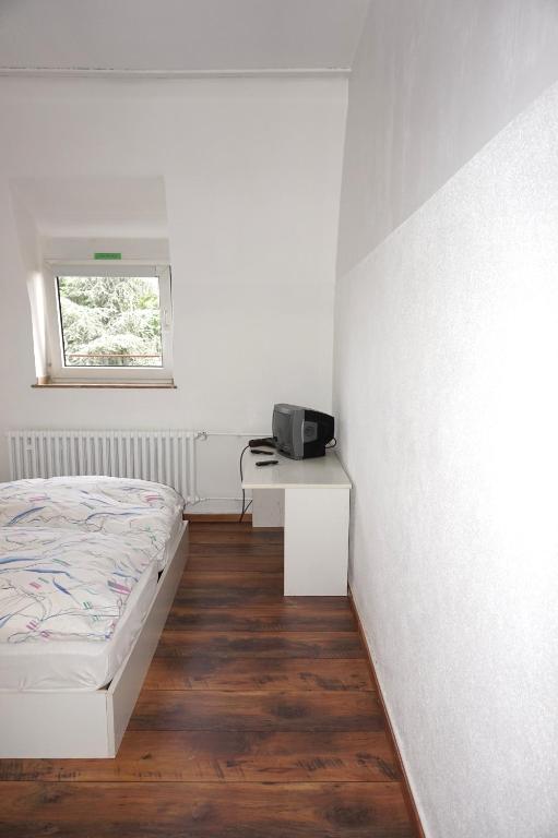 Artus Hotel - Resim 10