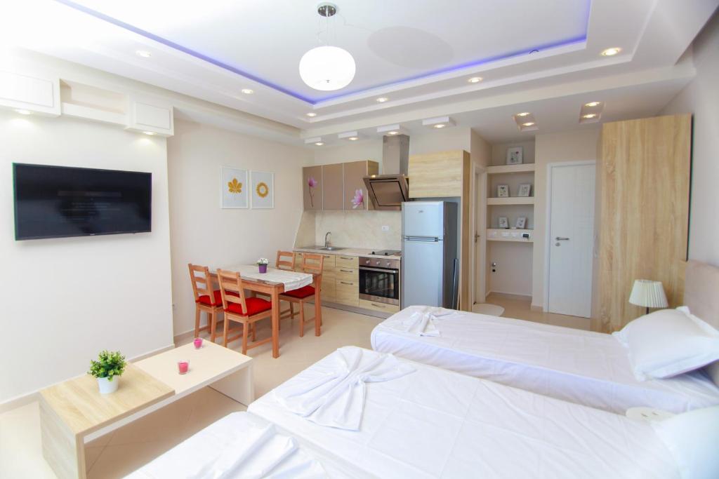 Blue Sea Apartments - Imazhi 4