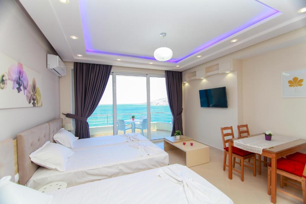 Blue Sea Apartments - Imazhi 7