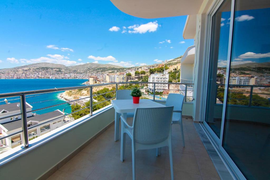 Blue Sea Apartments - Imazhi 6