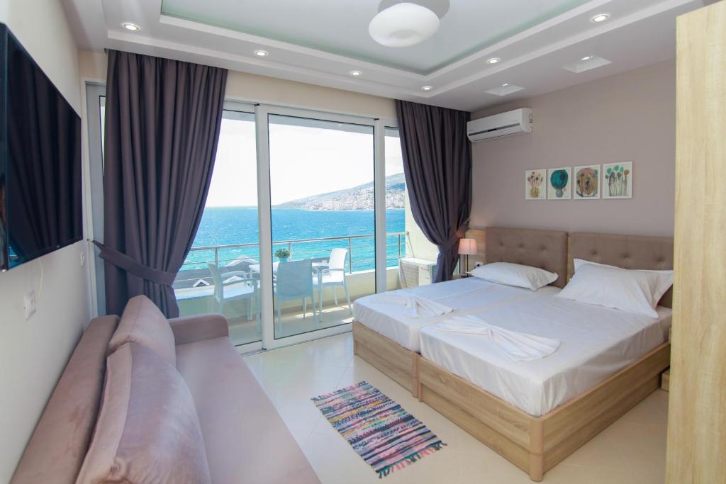 Blue Sea Apartments - Imazhi 2