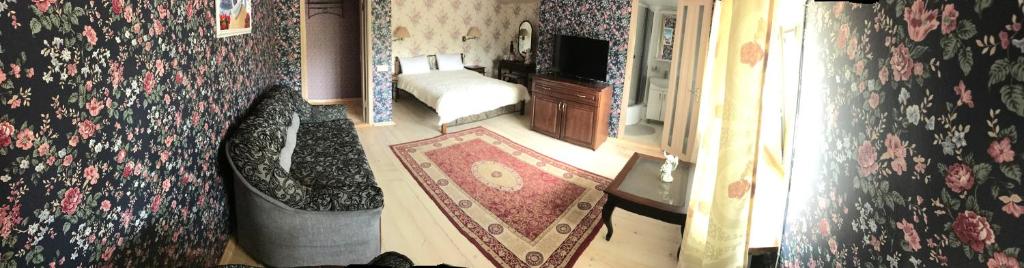 Fotografie z fotogalerie ubytování Minihotel Zolotoe Runo v destinaci Ploskoye