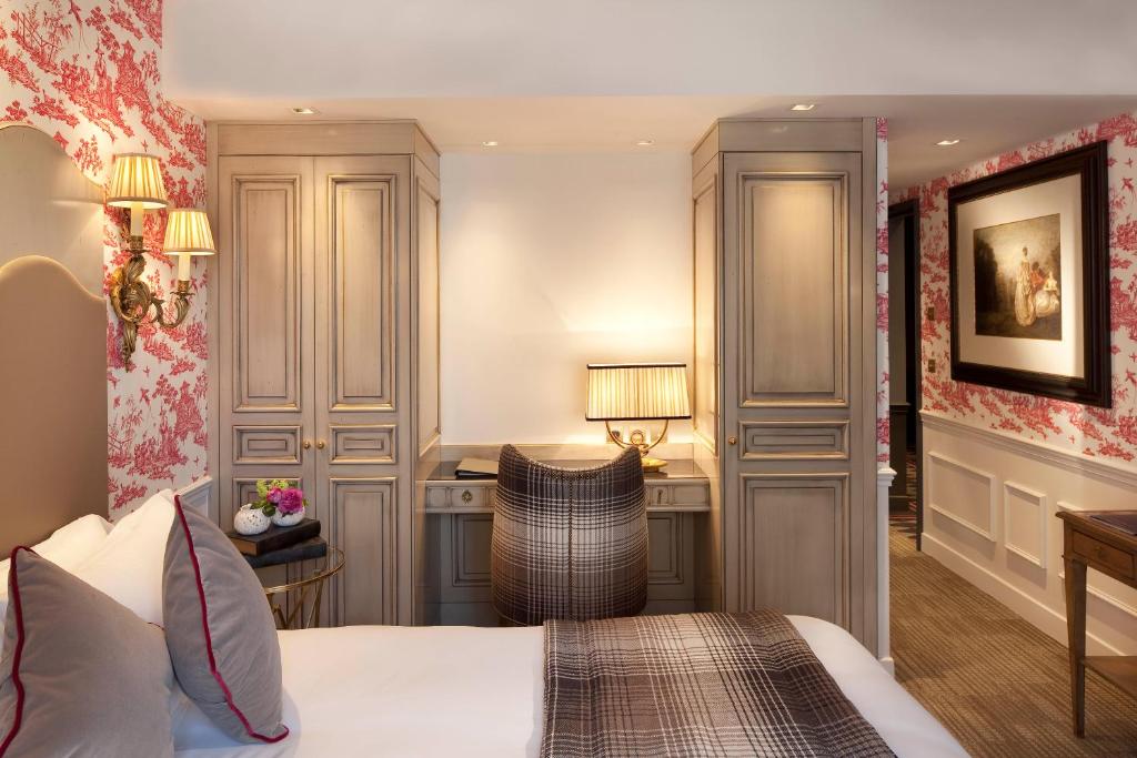 La Maison Favart - Resim 38