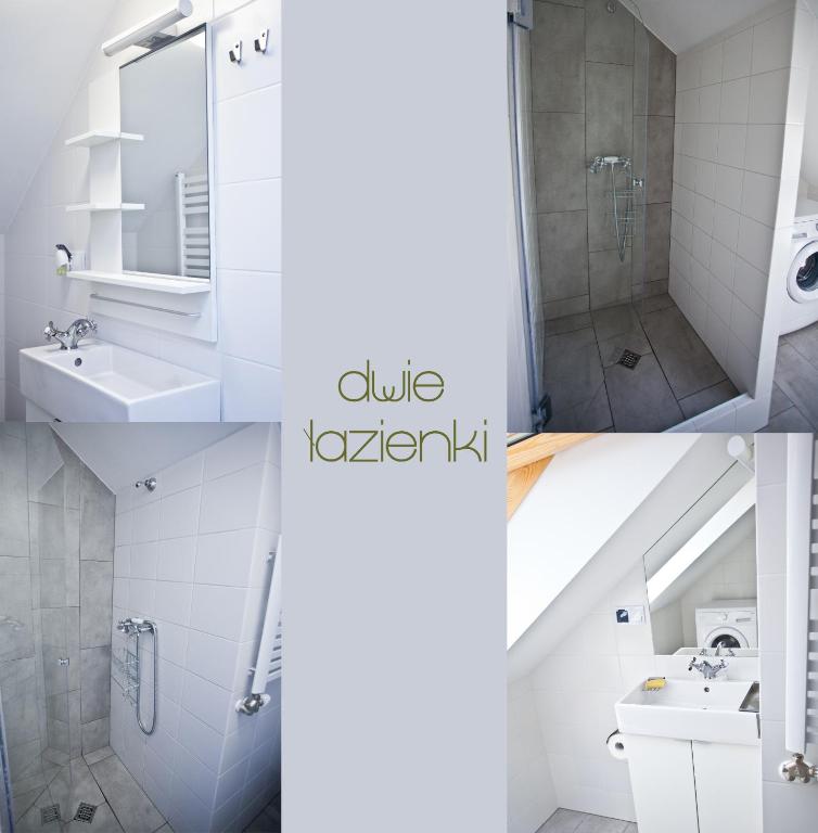 Kúpeľňa v ubytovaní Hostel 33