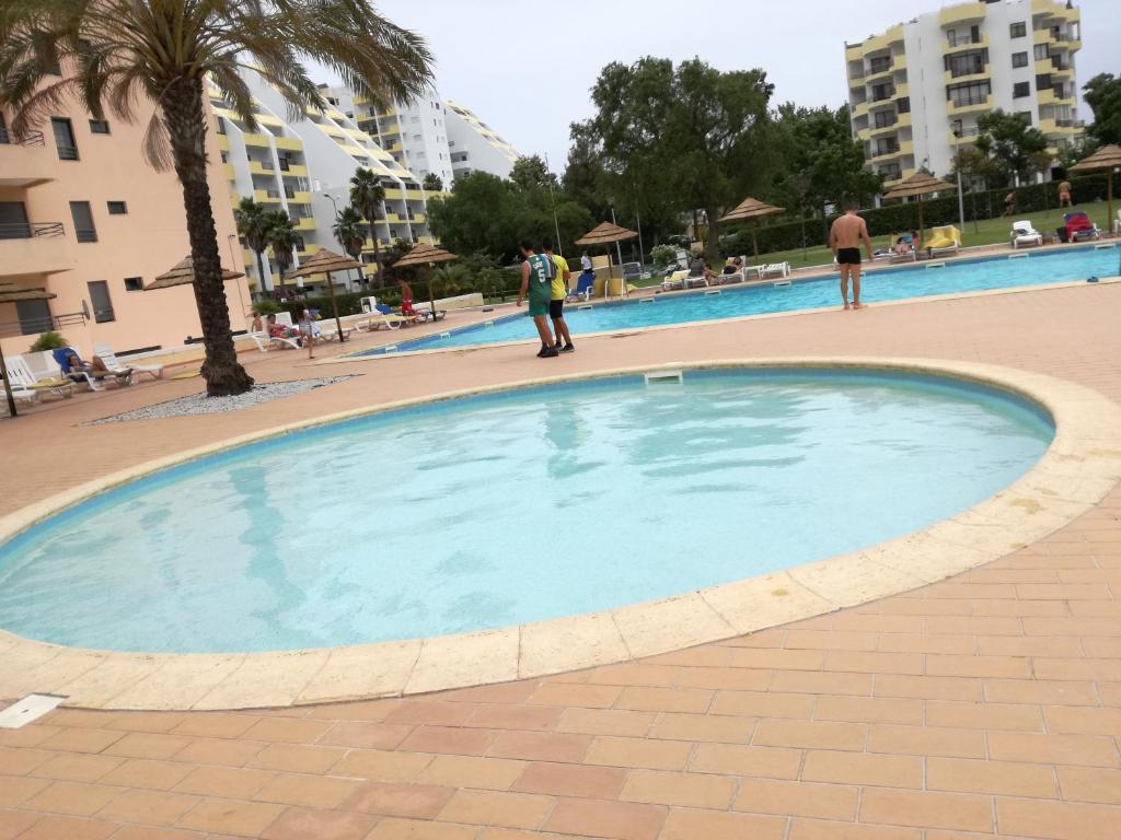 Apartamento Comunidades Lusiadas Algarve photo 2