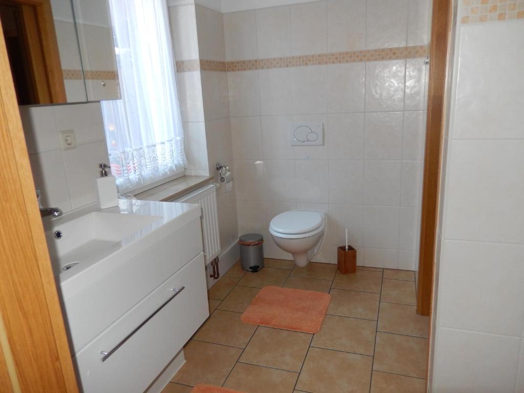 Ferienwohnungen Ludolph - 7