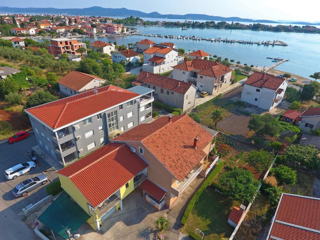 Apartments Lena, Sukošan (aktualisierte Preise für 2024)