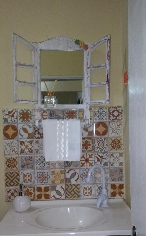 Foto da galeria de Pousada Deck Jeri em Jericoacoara