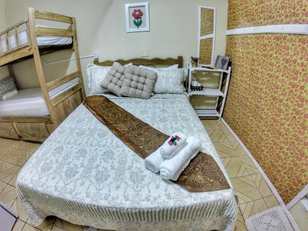 Foto da galeria de Pousada Deck Jeri em Jericoacoara