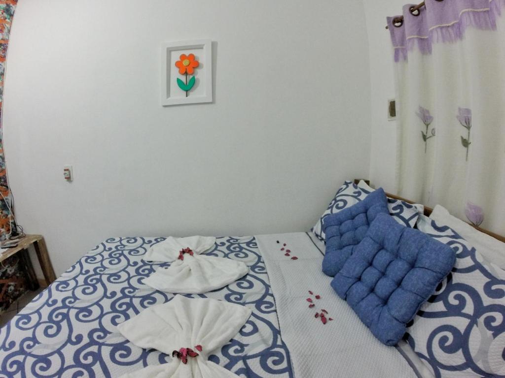 Foto da galeria de Pousada Deck Jeri em Jericoacoara