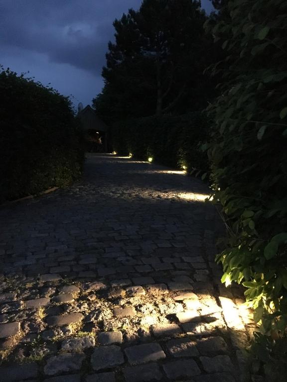 Fotografie z fotogalerie ubytování Helts B&B - Helts Guesthouse v destinaci Herning