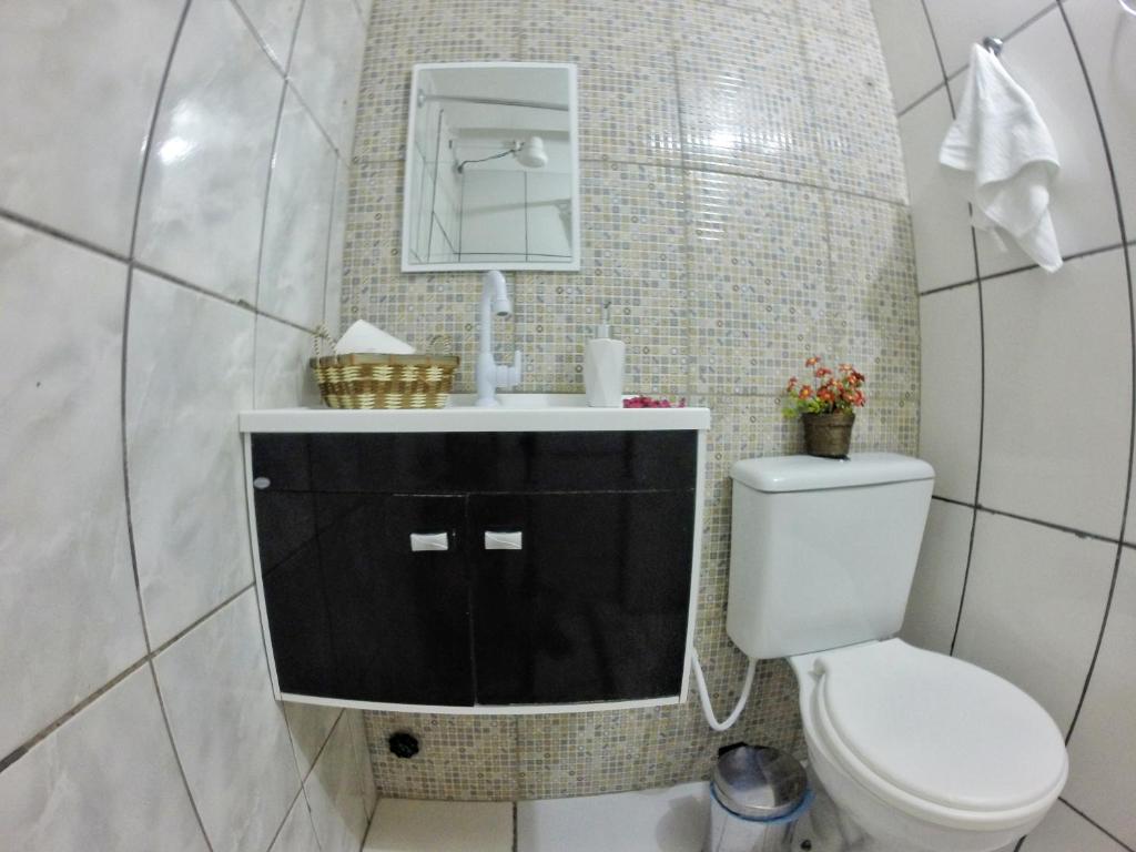 Foto da galeria de Pousada Deck Jeri em Jericoacoara