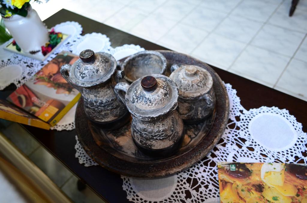 Foto da galeria de Pousada Deck Jeri em Jericoacoara