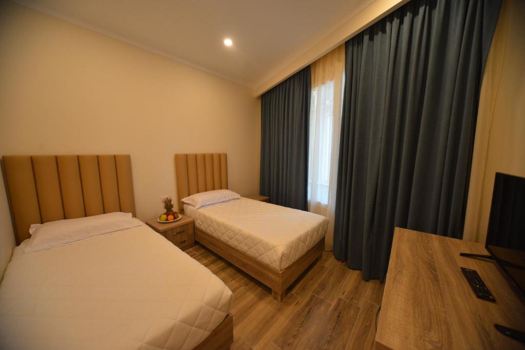 Hotel Elesio - Suite