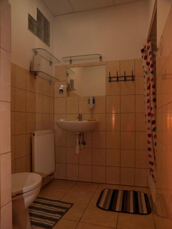 Pokoje Gościnne 