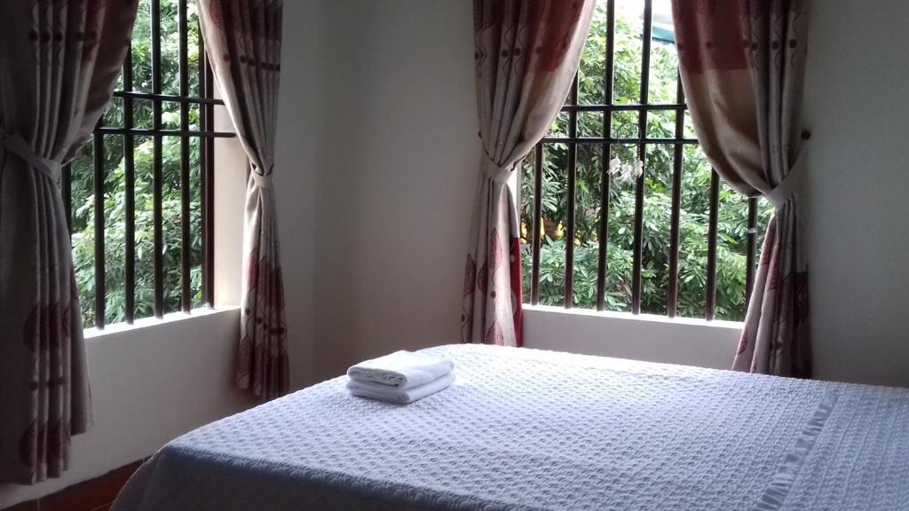 Tam Coc Family Hotel - 17