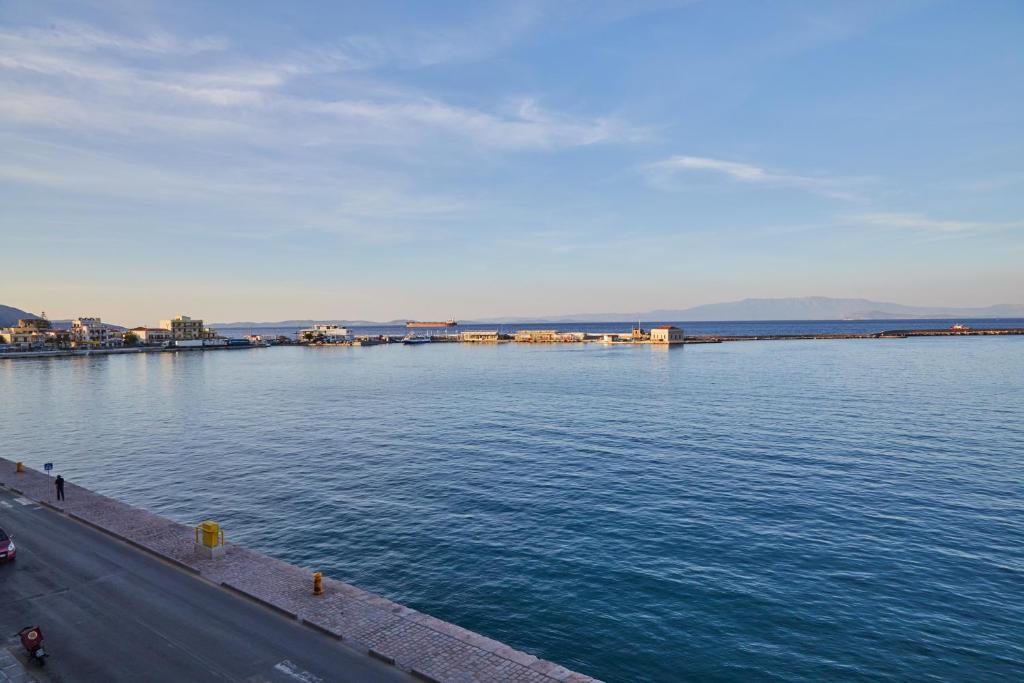 Amalia City Rooms - 18