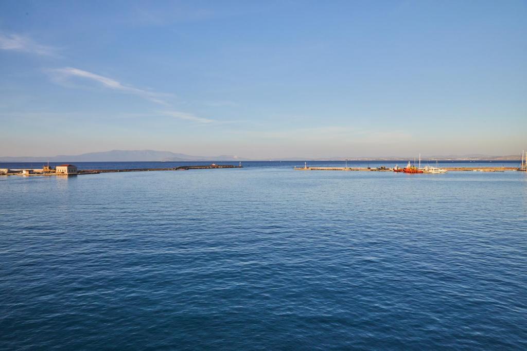 Amalia City Rooms - 19