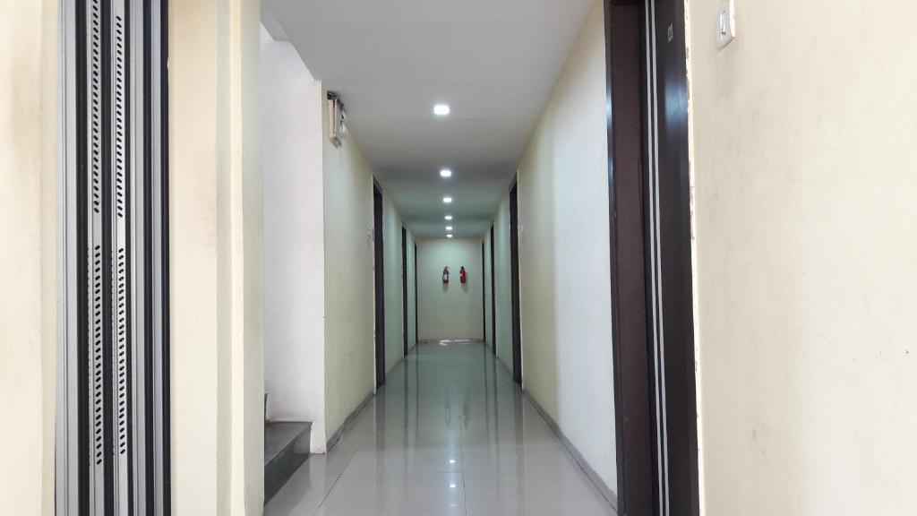 Fotografie z fotogalerie ubytování Hotel Rajwada Aurangabad v destinaci Aurangábád