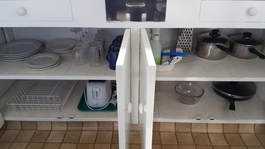 Greymouth Motel - Resim 24