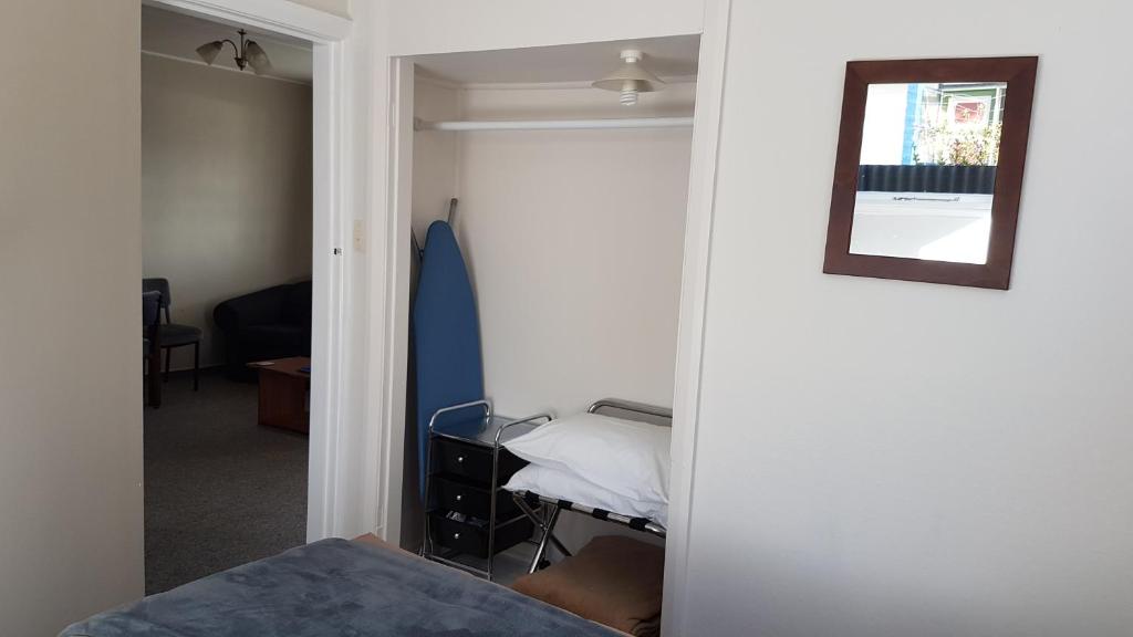 Greymouth Motel - Resim 23