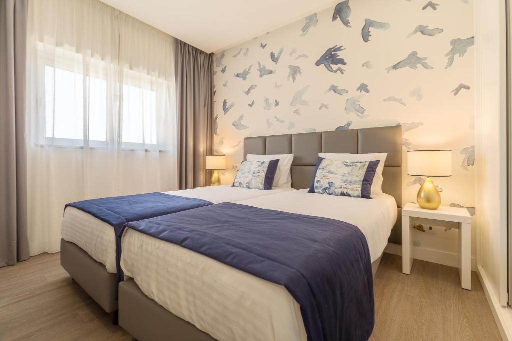 Micasa Inn Fátima - Tweelingzaal