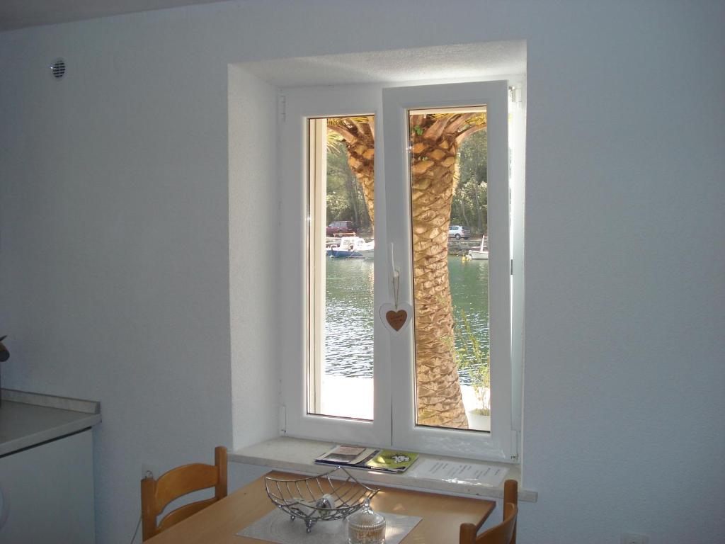 Fotografie z fotogalerie ubytování Apartments Luka v destinaci Korčula