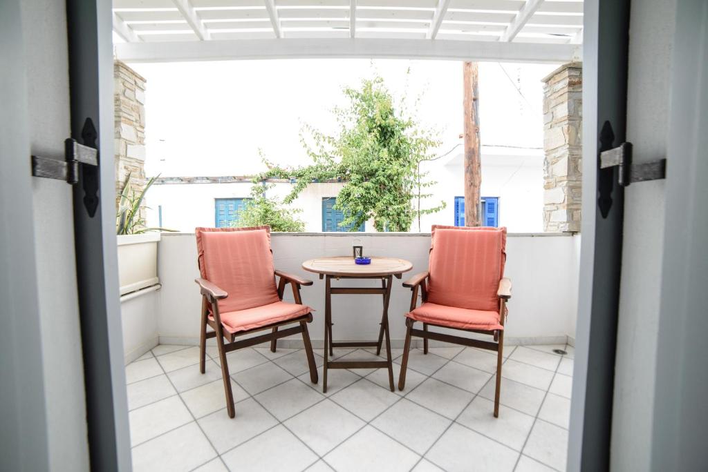 Studios Stratos - 13