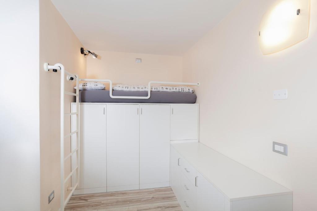 Fotografie z fotogalerie ubytování Residenza Al Cadin v destinaci Andalo