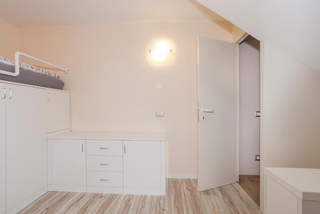 Fotografie z fotogalerie ubytování Residenza Al Cadin v destinaci Andalo